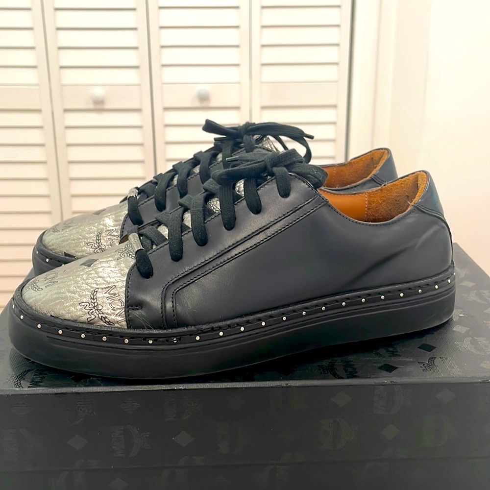 MCM Sneakers